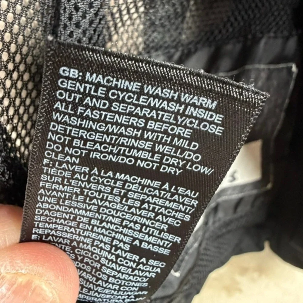 The North Face north face